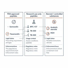 Regulatory Landscape