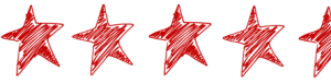 4.5 Stars