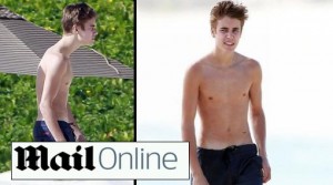 justin beiber
