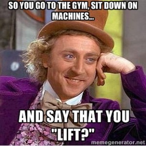 lift