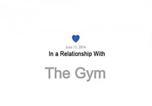 GYM RELATIONSHIP