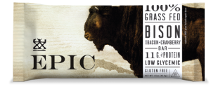 BisonBar