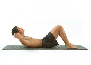 Crunches