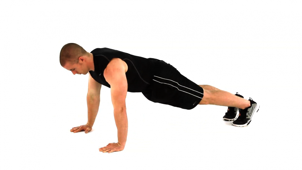 15 Minute Push up workout pictures for Beginner